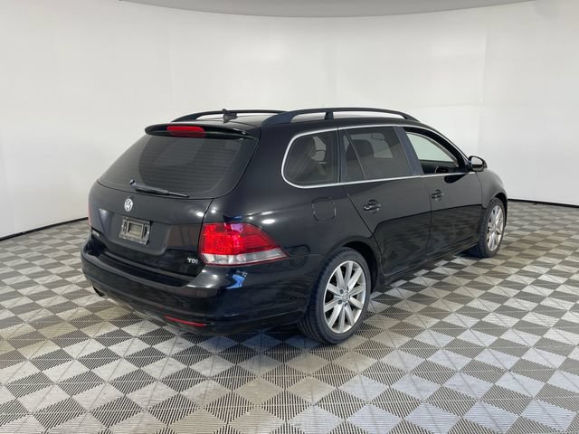 Used 2014 Volkswagen Jetta TDI FWD image 16