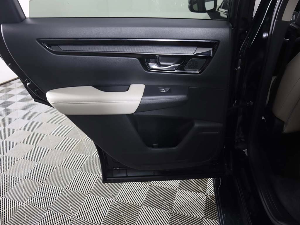 Used 2024 Honda CR-V EX-L image 26