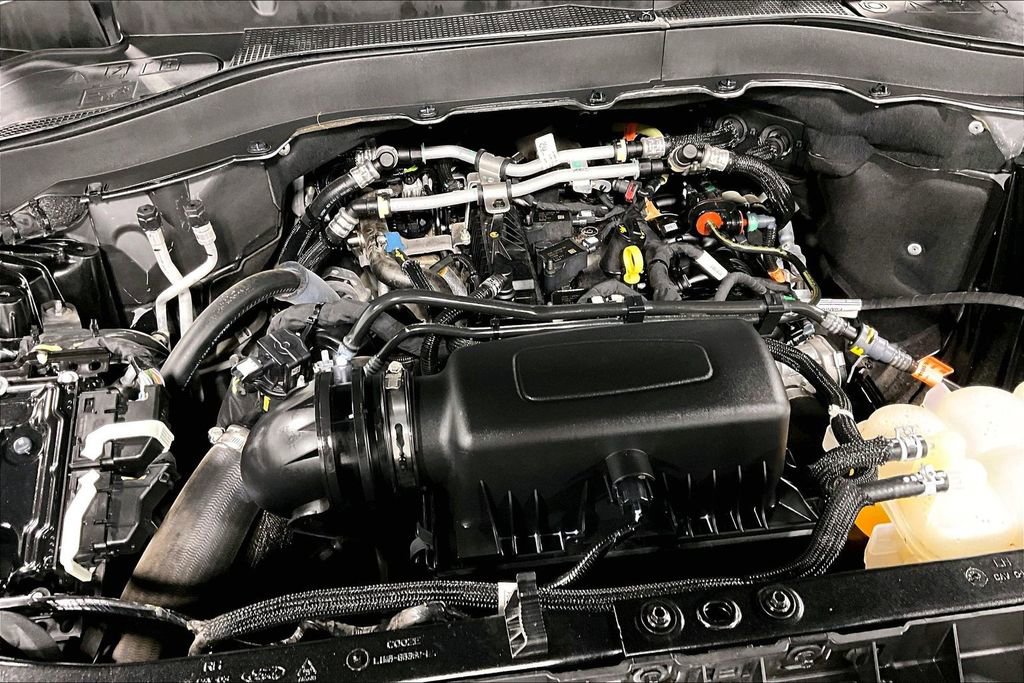 Used 2023 Ford Explorer XLT w/ Equipment Group 202A image 42