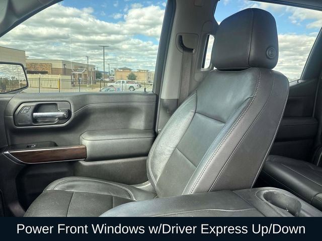 Used 2019 GMC Sierra 1500 SLT image 23