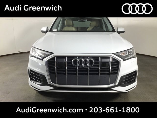 Certified 2023 Audi Q7 2.0T Premium w/ Premium Plus Package AWD/4WD image 2