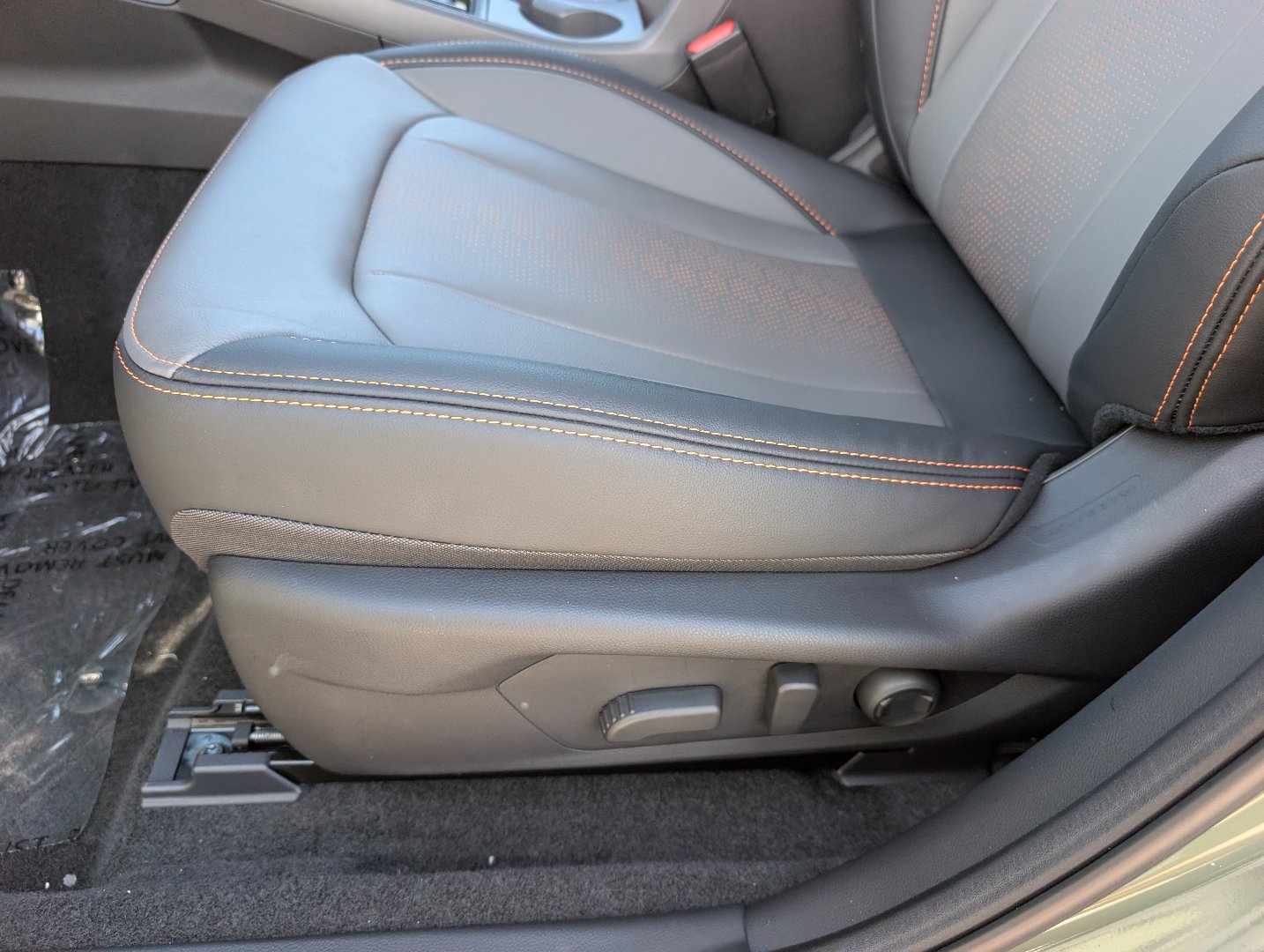 New 2026 Subaru Crosstrek 2.5i Limited AWD/4WD image 20