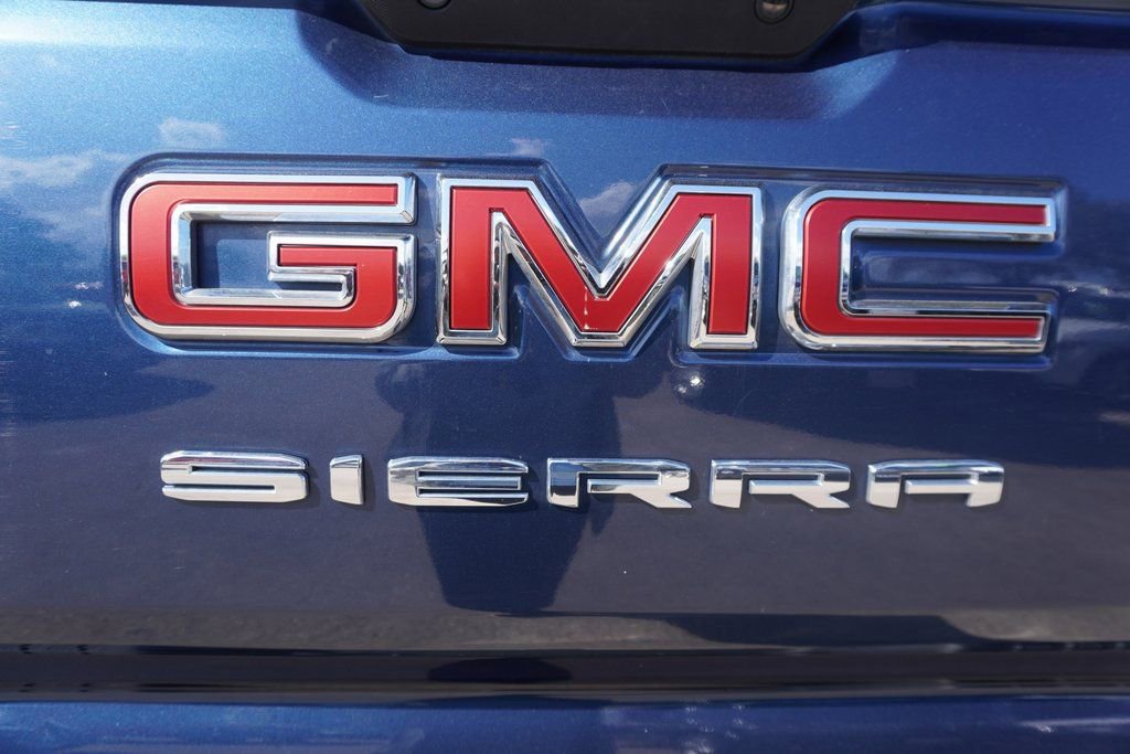 Used 2019 GMC Sierra 1500 SLE w/ SLE Value Package image 29