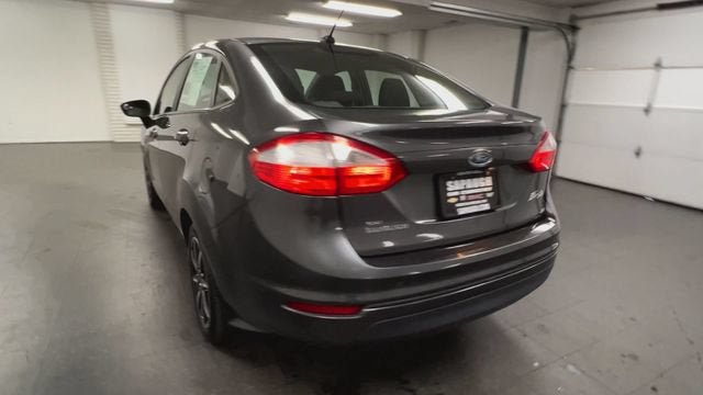 Used 2019 Ford Fiesta SE FWD image 7