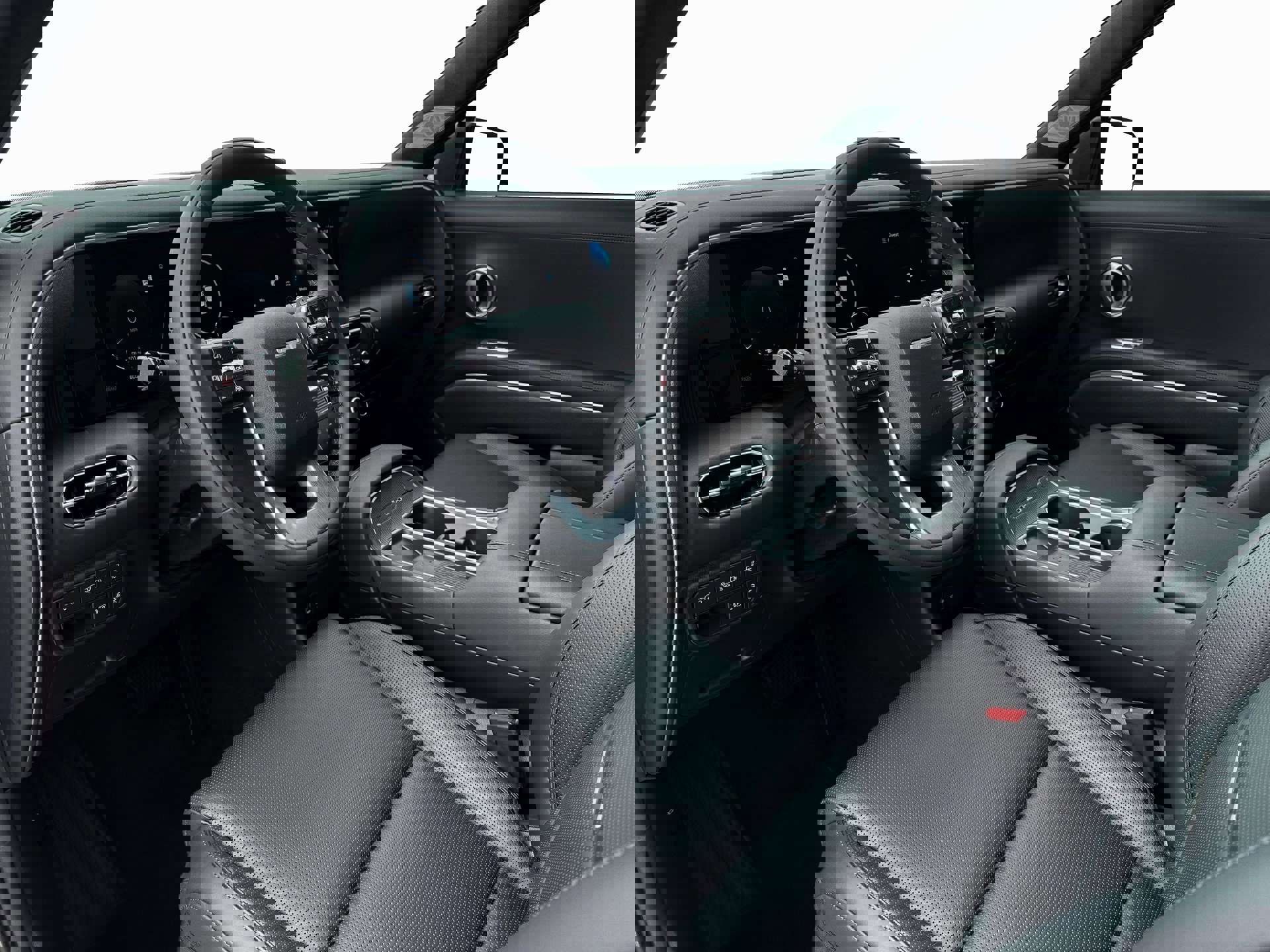 New 2026 Hyundai Palisade Calligraphy image 2