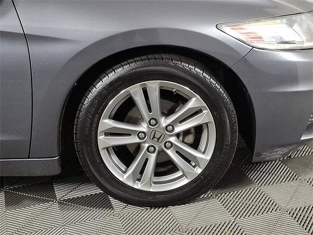 Used 2013 Honda CR-Z image 11