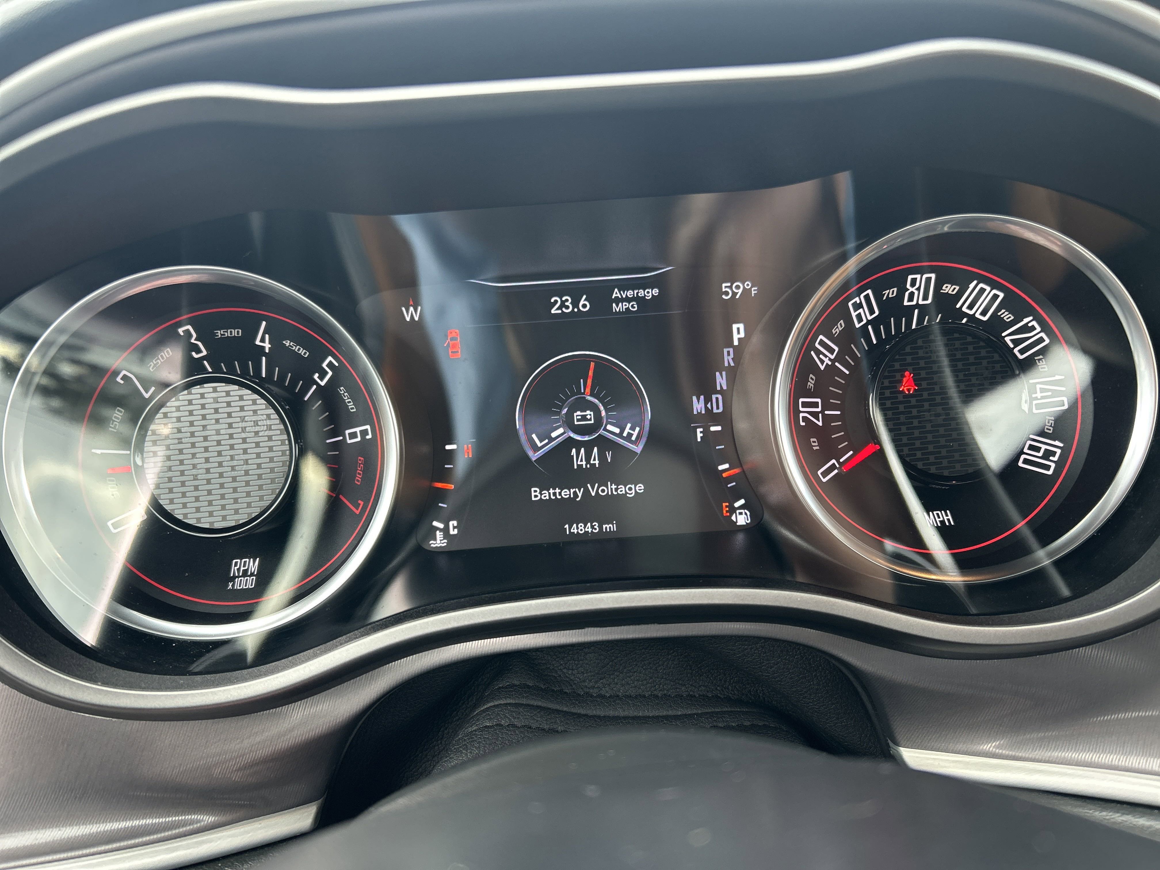 Used 2022 Dodge Challenger GT w/ Plus Package image 11