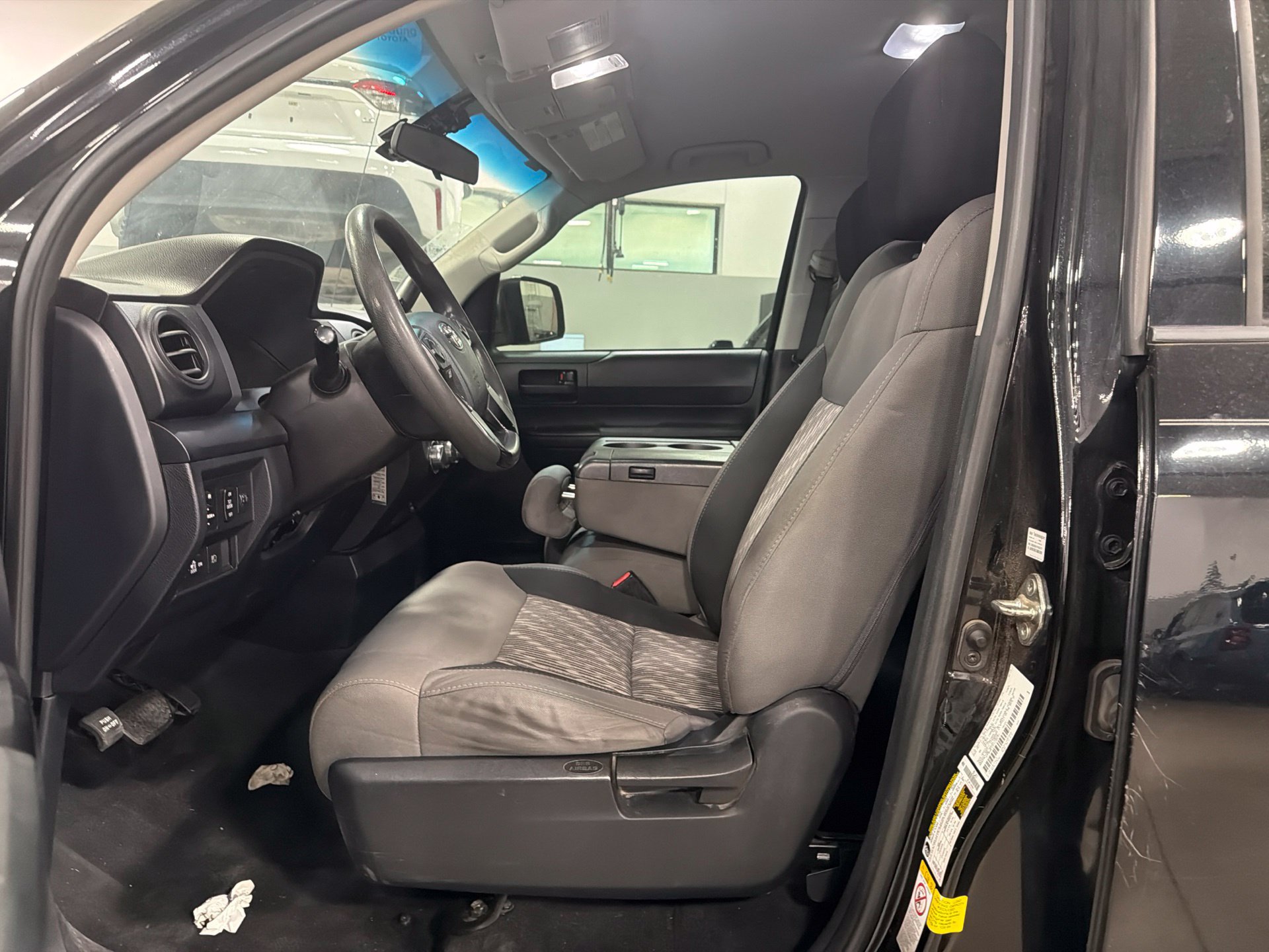 Used 2019 Toyota Tundra SR RWD image 10