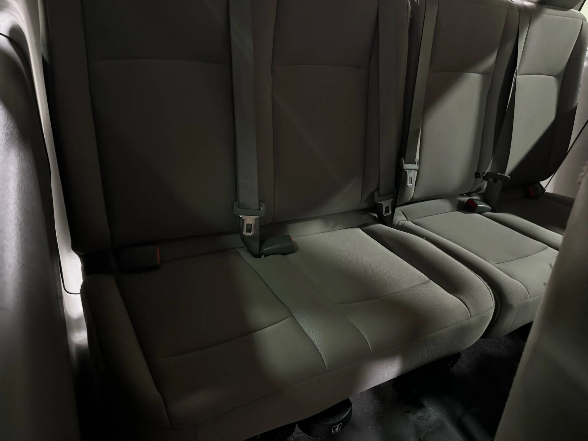 Used 2018 Nissan NV 3500 S image 42