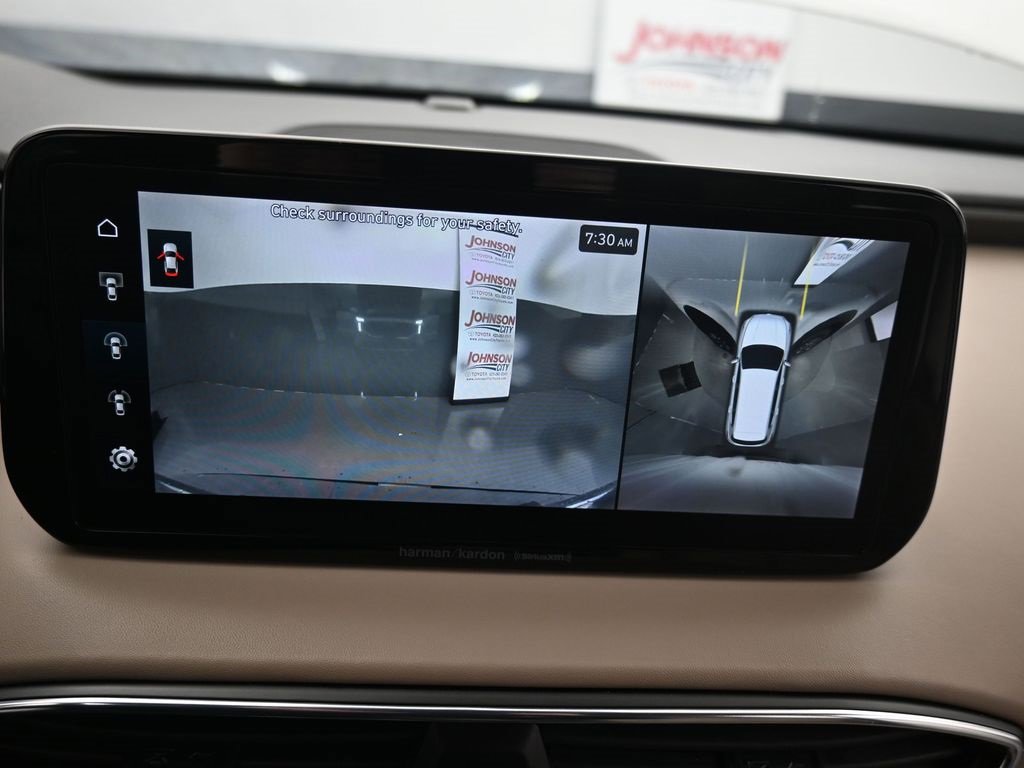 Used 2023 Hyundai Santa Fe Limited image 26
