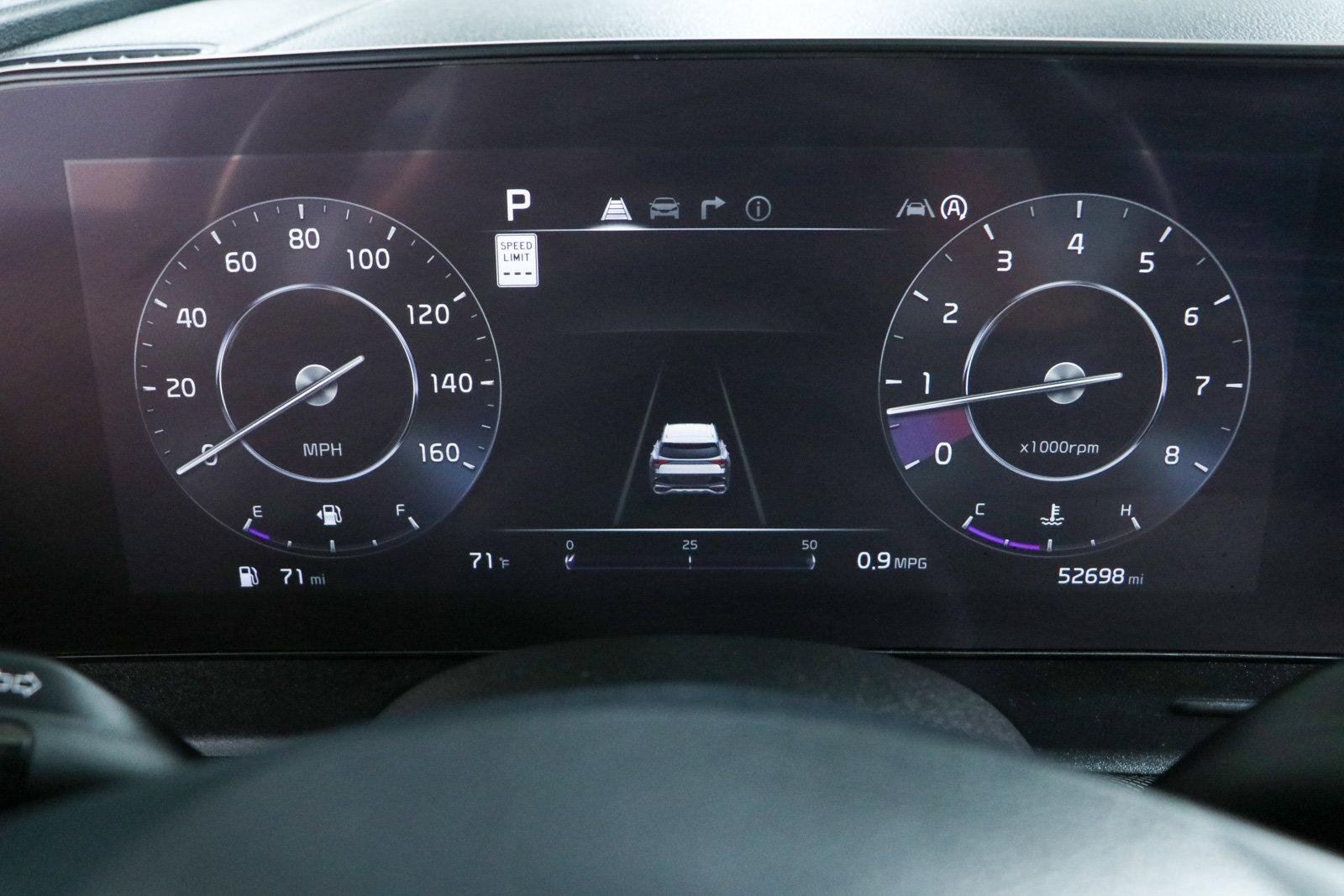 Used 2023 Kia Sportage SX FWD image 15