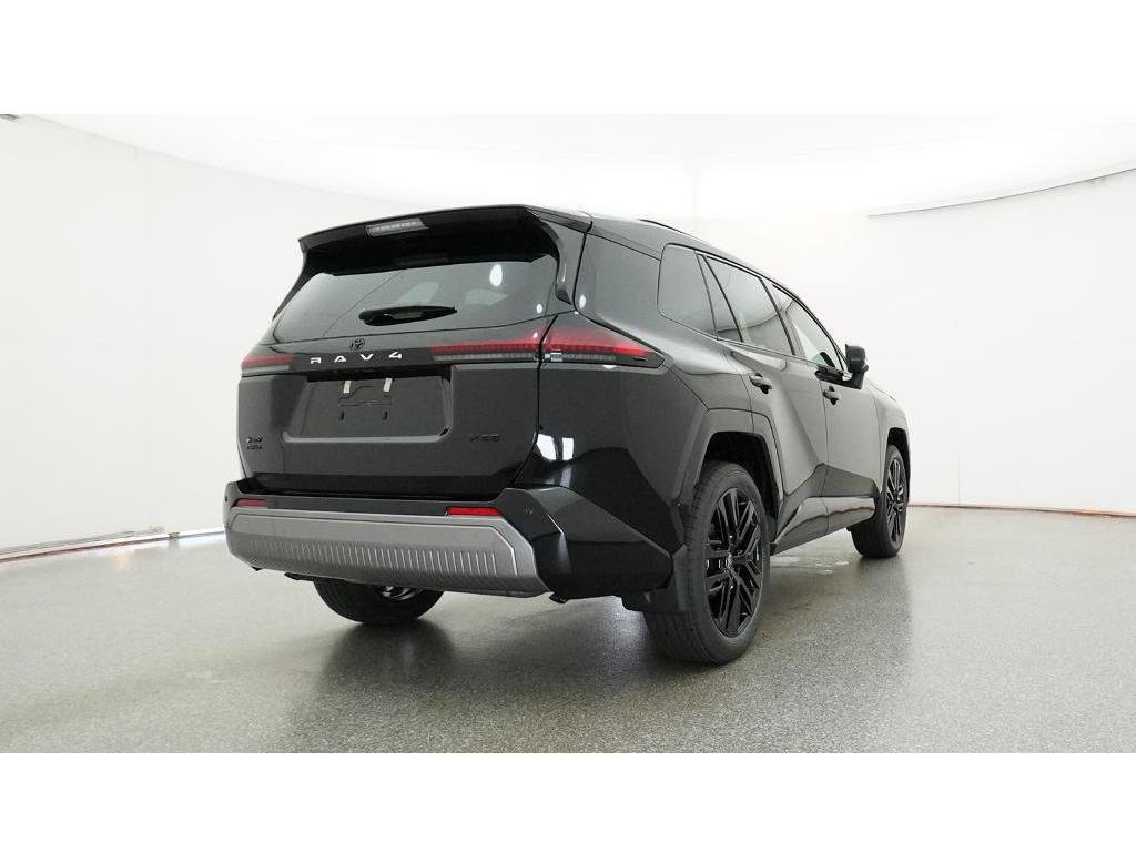 New 2026 Toyota RAV4 XSE AWD/4WD image 31