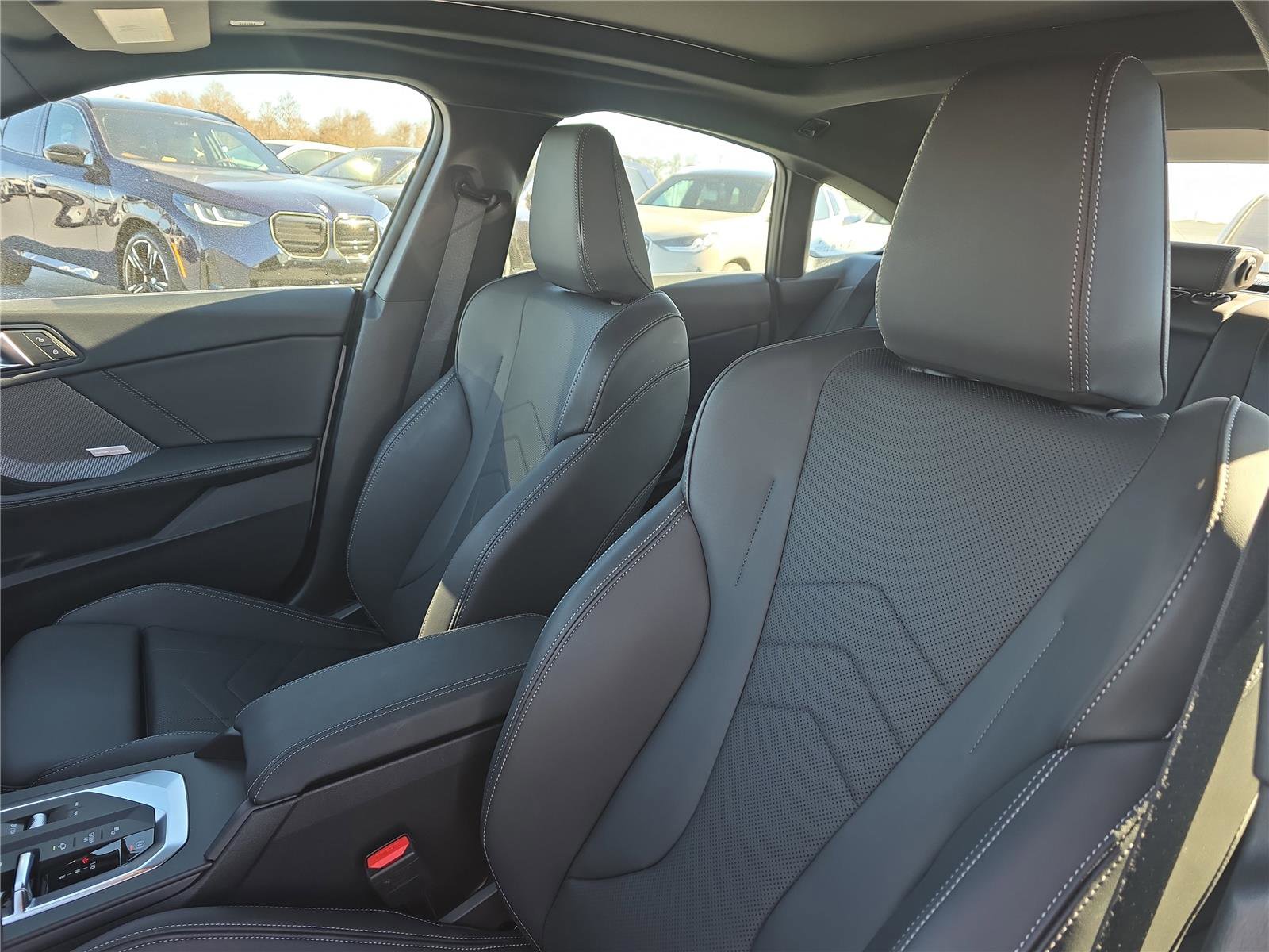 Certified 2026 BMW 228i w/ Technology Package image 16