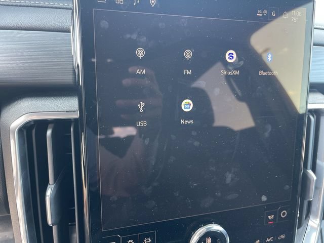 New 2026 GMC Acadia Elevation w/ Black Edition FWD image 16