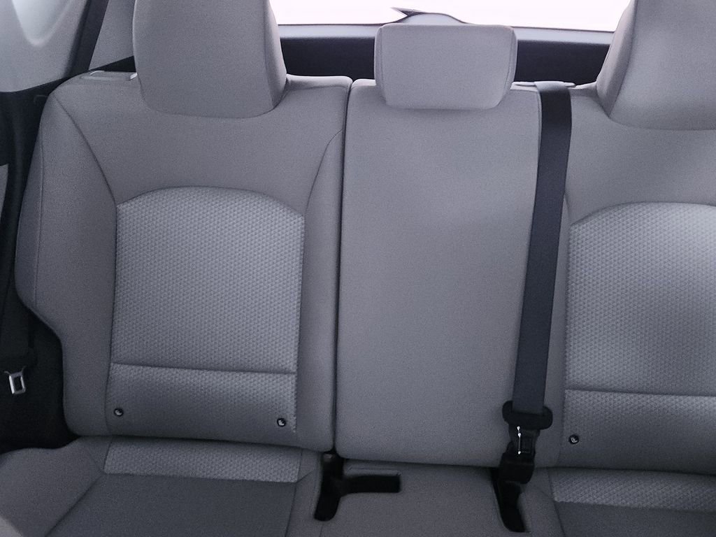 Used 2025 Kia Soul LX FWD image 21