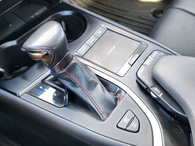 Used 2022 Lexus UX 250h F Sport w/ F Sport Premium Package AWD/4WD image 21