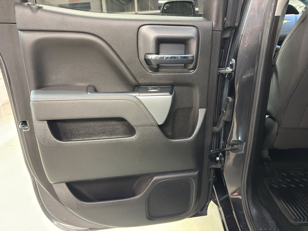 Used 2016 Chevrolet Silverado 1500 LT w/ All Star Edition AWD/4WD image 26