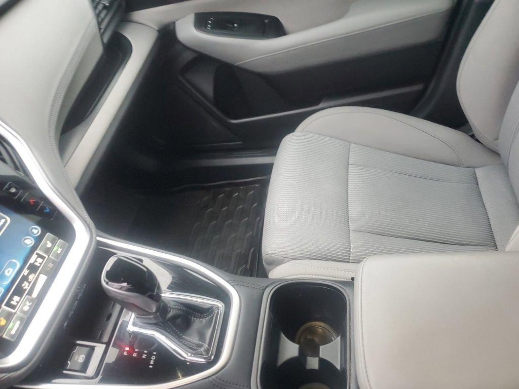 Used 2024 Subaru Legacy Premium image 22