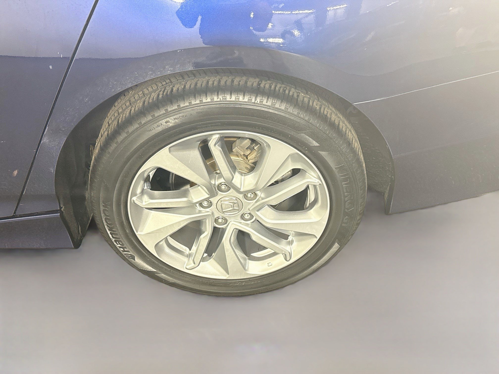 Used 2019 Honda Accord LX image 37
