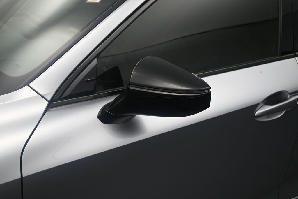 Used 2025 Lexus IS 350 F Sport w/ Accessory Package 2 RWD image 14