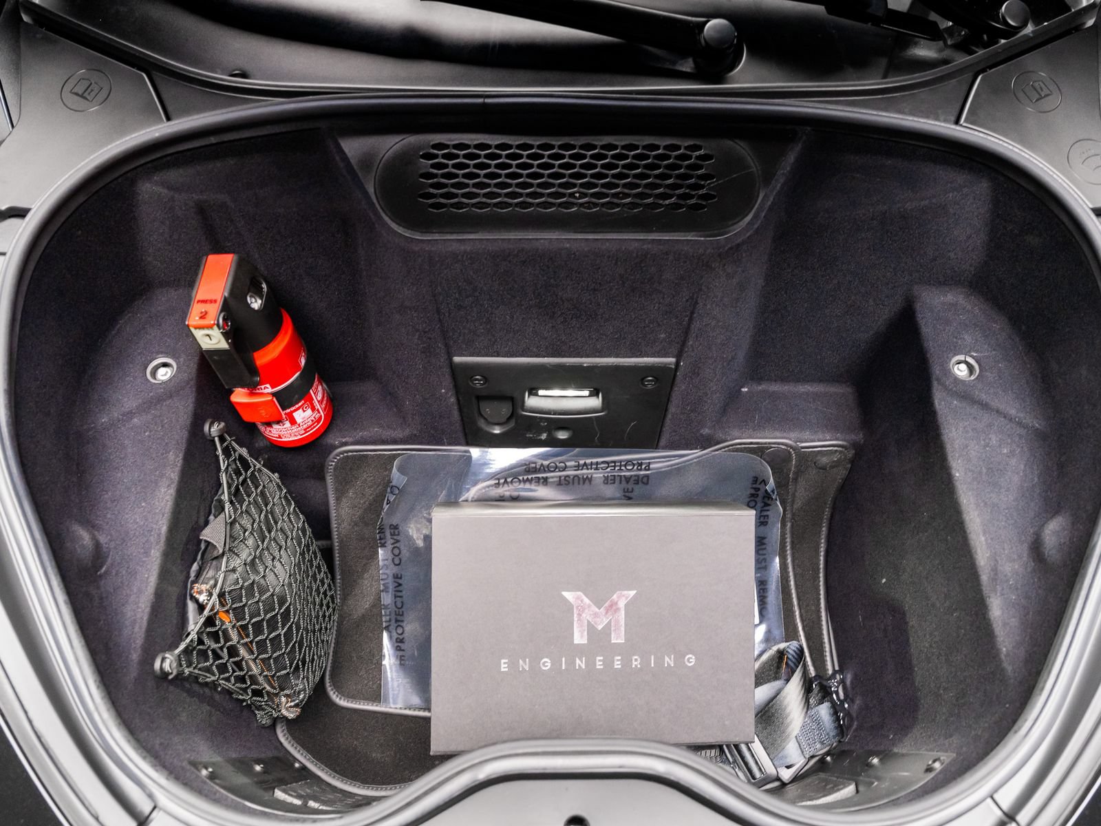 Used 2019 McLaren 600LT RWD image 45