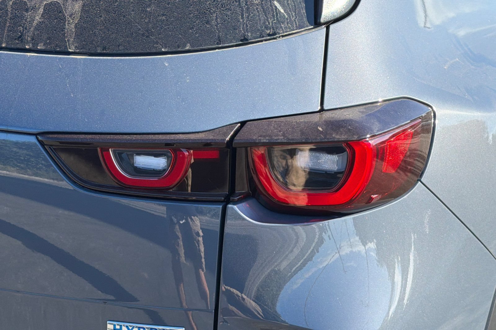 New 2026 MAZDA CX-50 2.5 Hybrid w/ Preferred Pkg AWD/4WD image 32