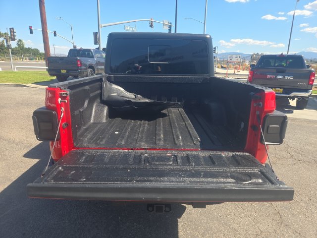 Used 2022 Jeep Gladiator Sport AWD/4WD image 19