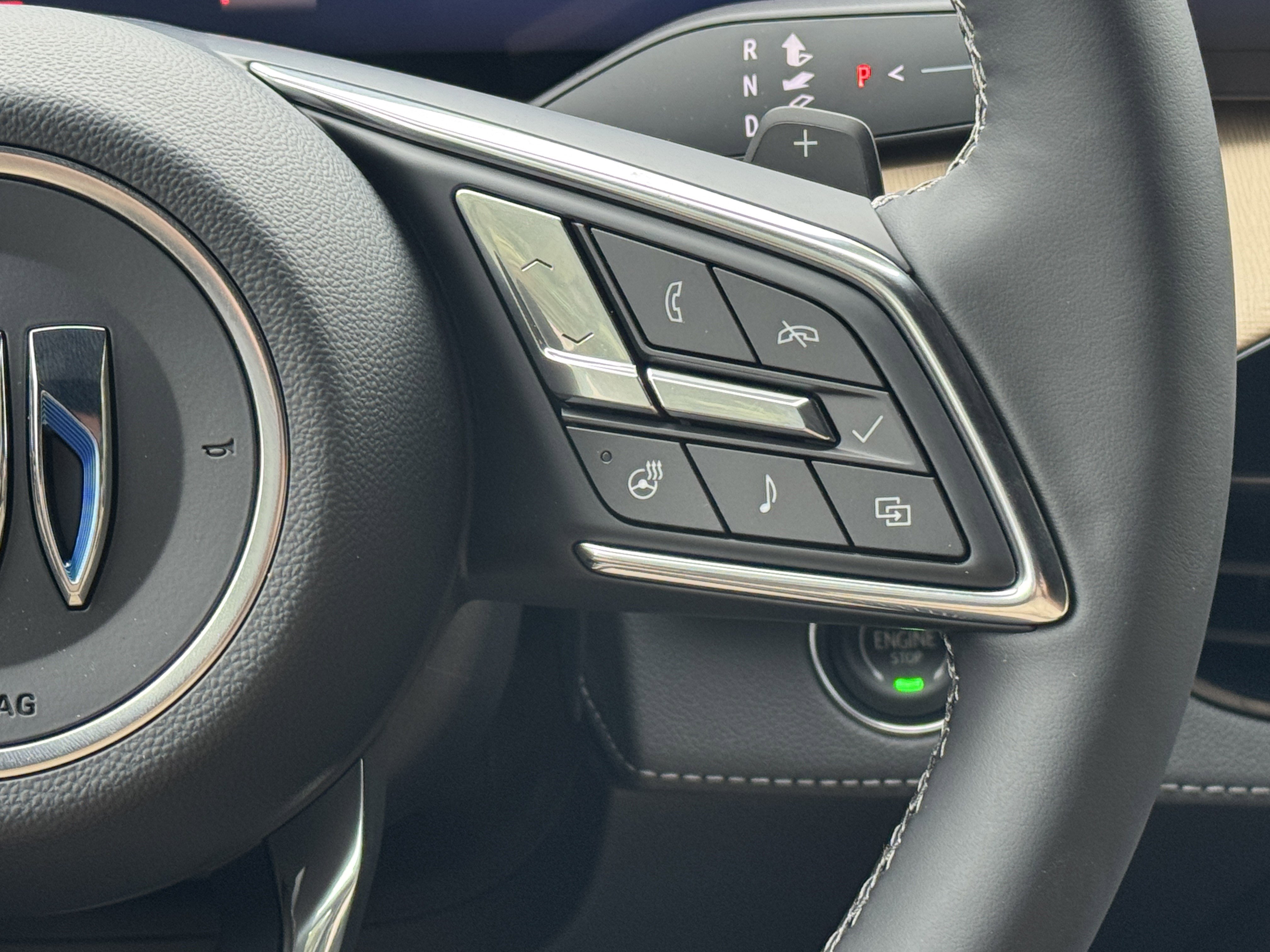 New 2026 Buick Enclave Preferred w/ Power Package image 44