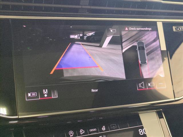 New 2026 Audi Q7 2.0T Premium Plus image 13