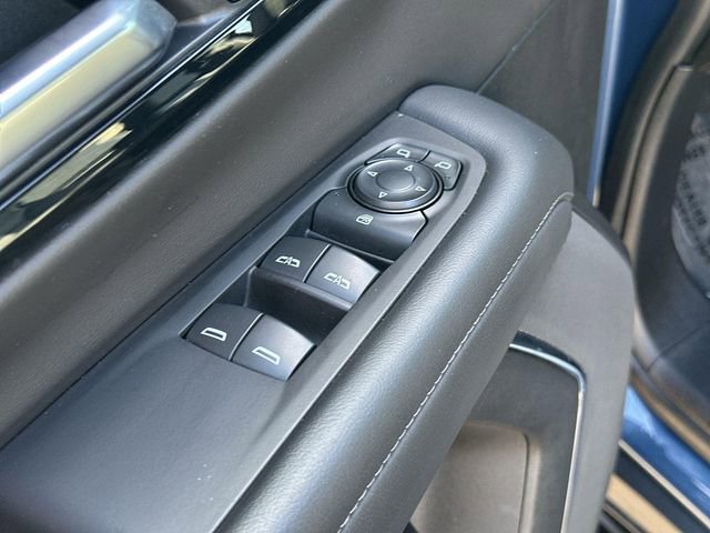 Used 2025 Chevrolet Tahoe LT image 22