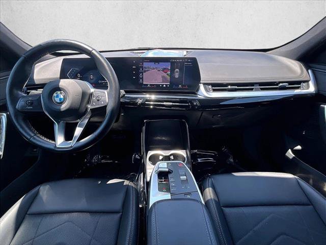 Used 2024 BMW X1 xDrive28i AWD/4WD image 16