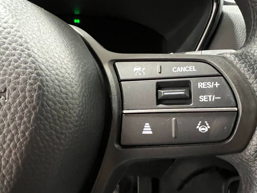 New 2025 Honda CR-V EX image 17