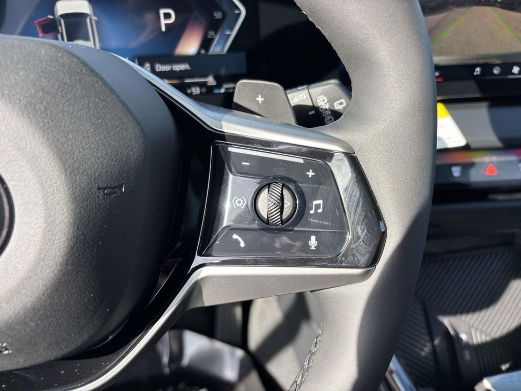 New 2026 BMW X3 xDrive30 w/ Convenience Package image 13