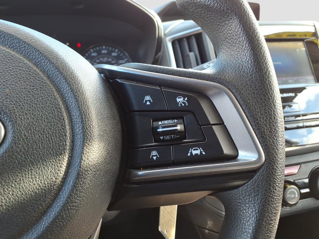 Used 2023 Subaru Impreza 2.0i image 21