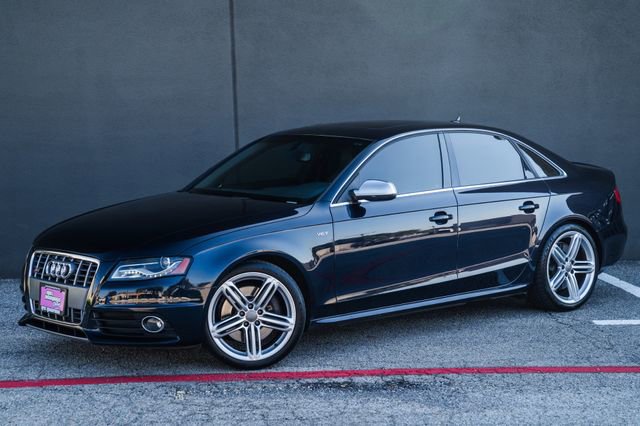 Used 2010 Audi S4 Premium Plus image 33