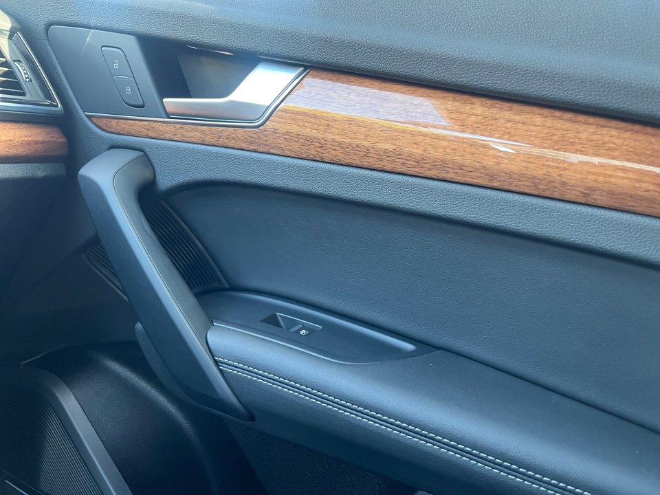 Used 2023 Audi Q5 2.0T Premium Plus w/ Premium Plus Package image 31