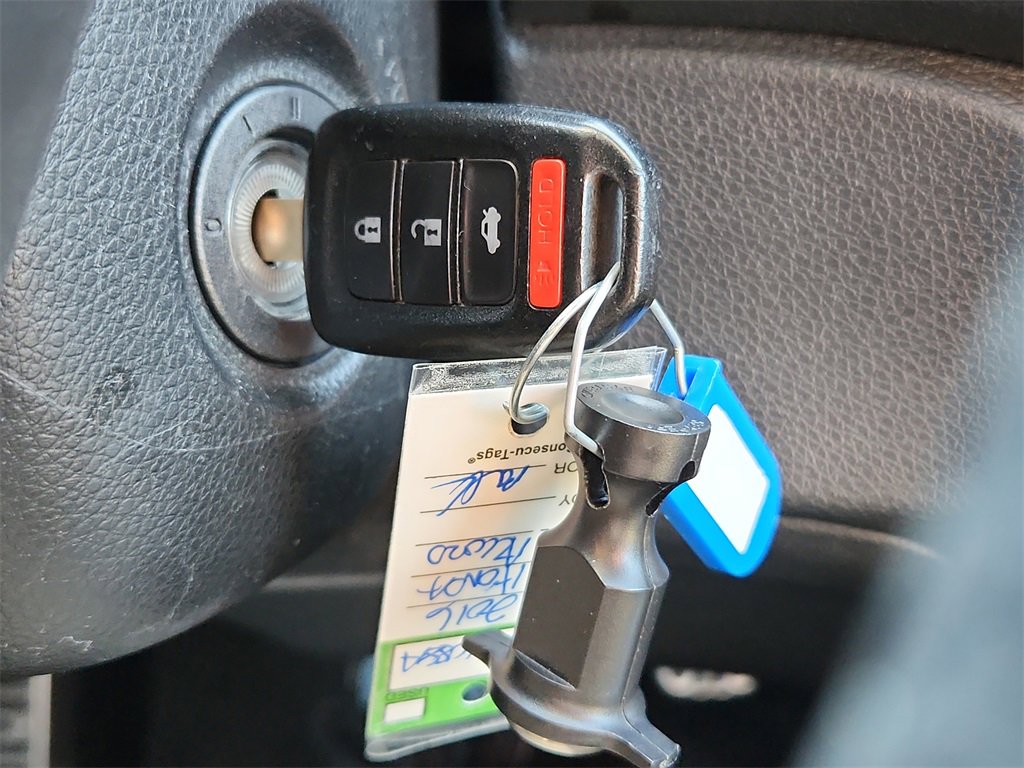 Used 2016 Honda Accord Sport image 31