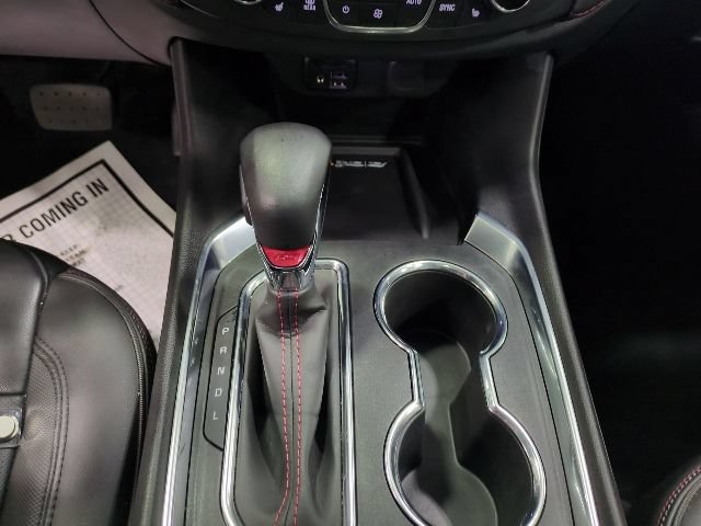 Used 2023 Chevrolet Traverse RS AWD/4WD image 24