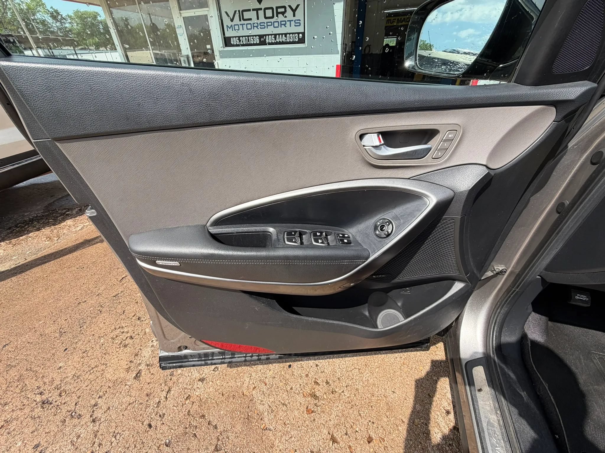 Used 2017 Hyundai Santa Fe Sport FWD image 14