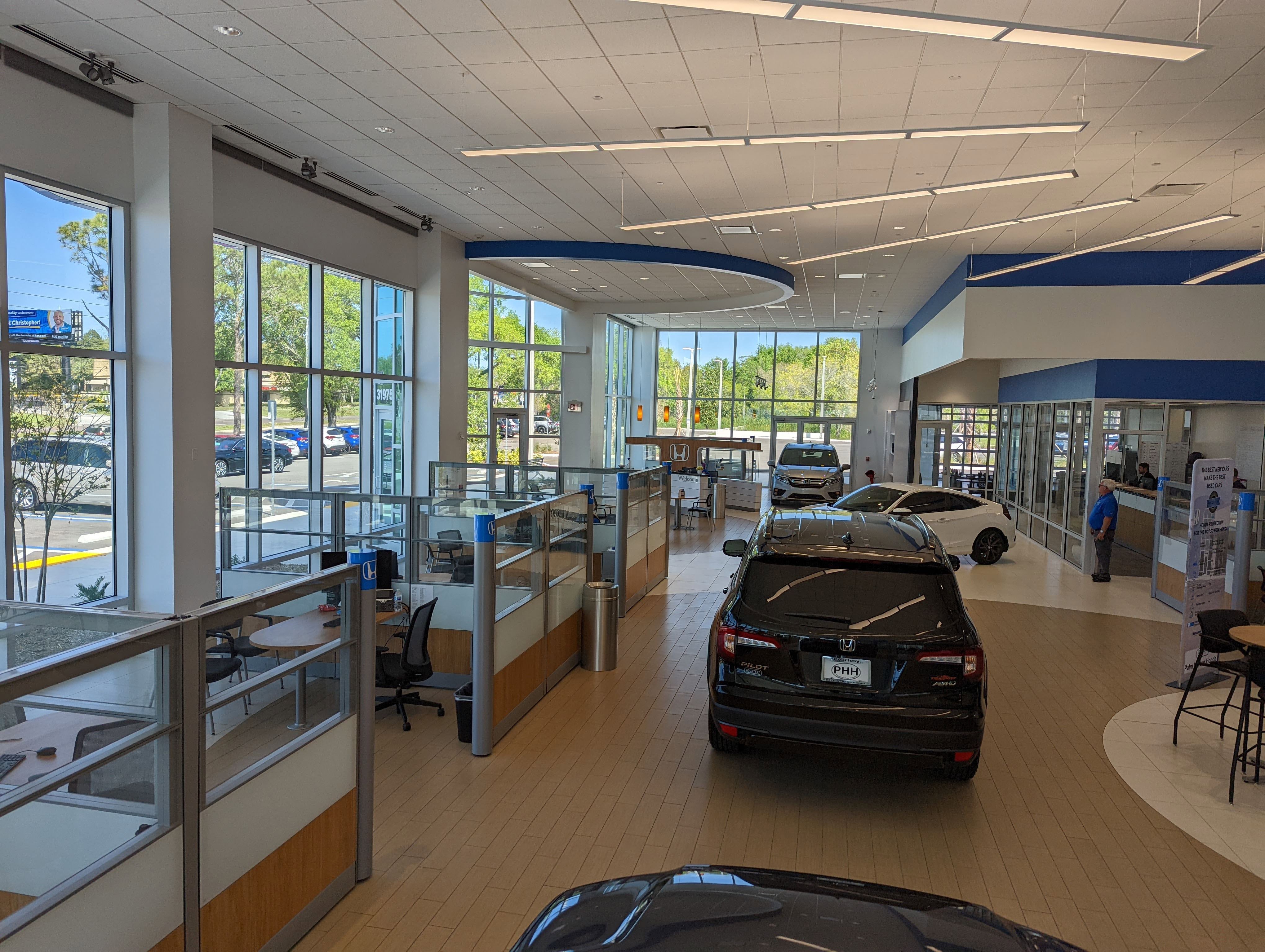 Used 2020 Chevrolet Silverado 1500 High Country w/ Technology Package image 37