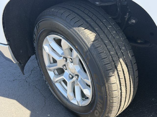 Used 2022 Chevrolet Silverado 1500 LT RWD image 36