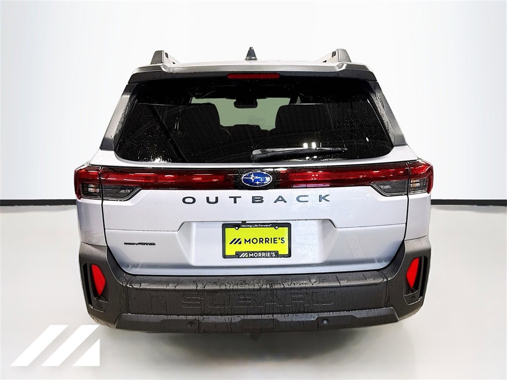New 2026 Subaru Outback Limited XT image 6