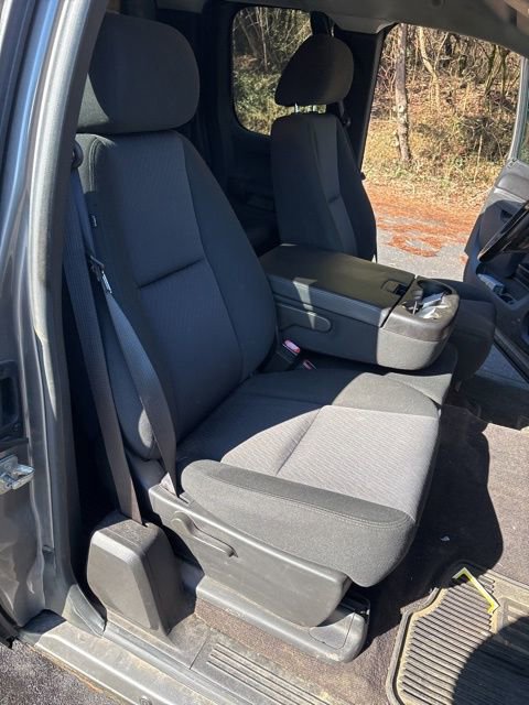 Used 2013 GMC Sierra 1500 SLE w/ Power Tech Package image 44