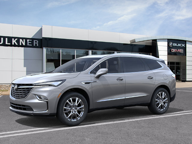 Used 2023 Buick Enclave Essence w/ Experience Buick Package AWD/4WD image 4