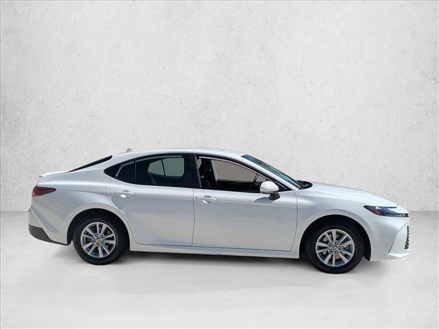 Certified 2026 Toyota Camry LE w/ Convenience Package image 4