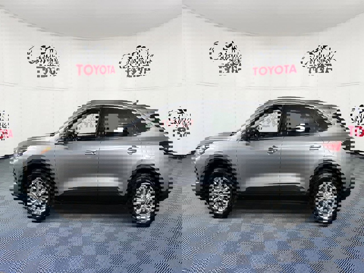 Used 2024 Ford Escape Active w/ Tech Pack #1 image 4