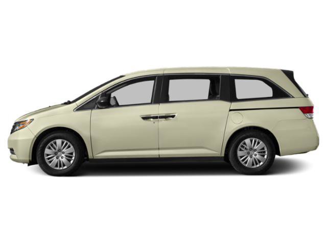 Used 2015 Honda Odyssey LX image 3