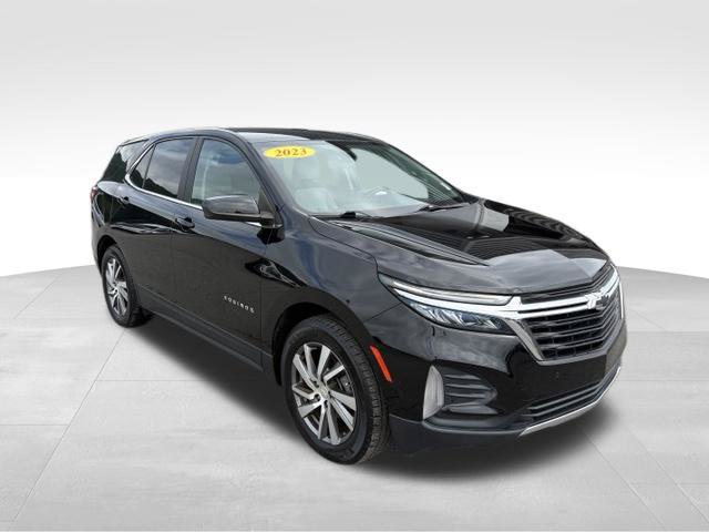 Used 2023 Chevrolet Equinox LT FWD image 8