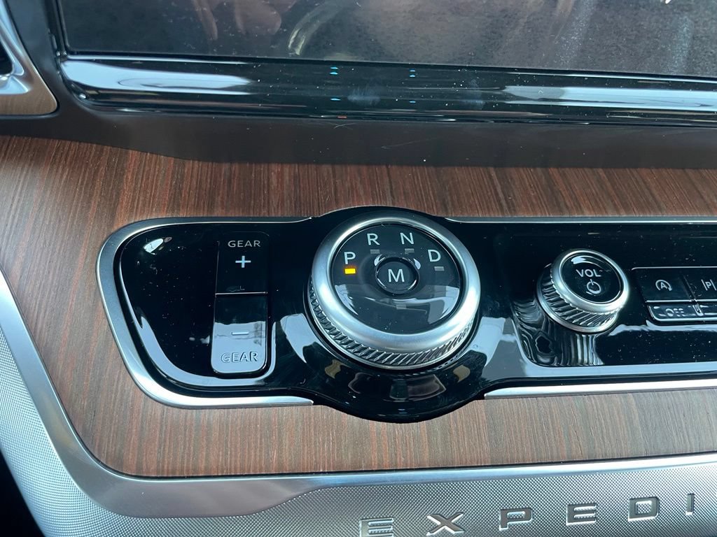 New 2027 Ford Expedition Max King Ranch AWD/4WD image 13
