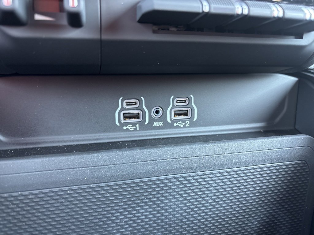 New 2026 RAM 1500 Big Horn image 19